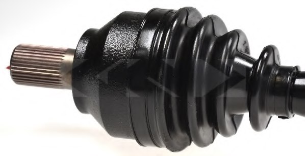 L?BRO 305104 Drive Shaft